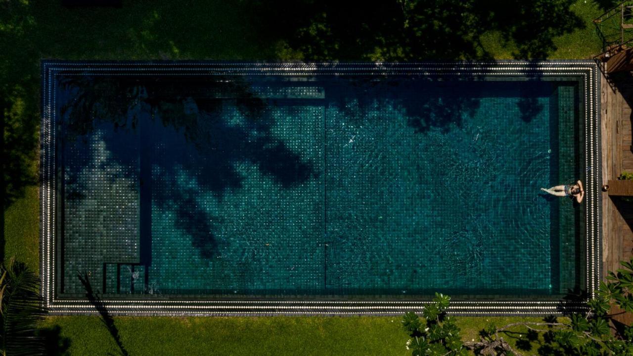 Chandra Residence 치앙마이 외부 사진