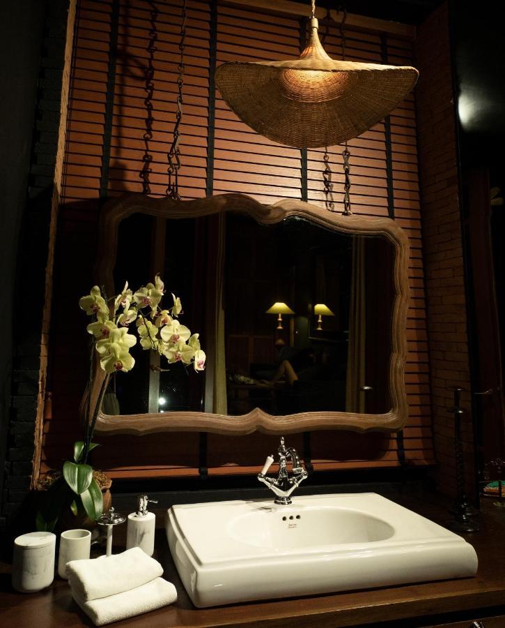 Chandra Residence 치앙마이 외부 사진