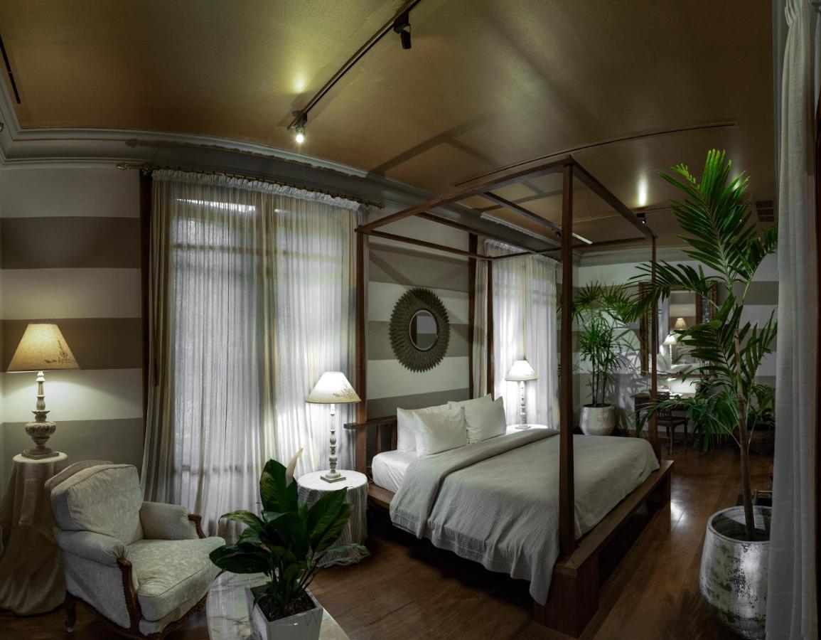 Chandra Residence 치앙마이 외부 사진