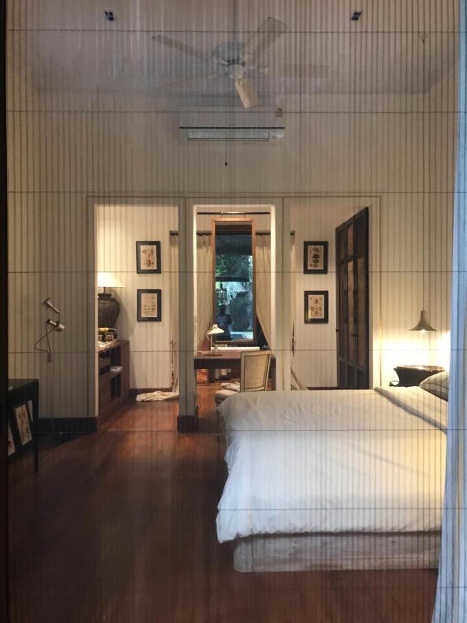 Chandra Residence 치앙마이 외부 사진