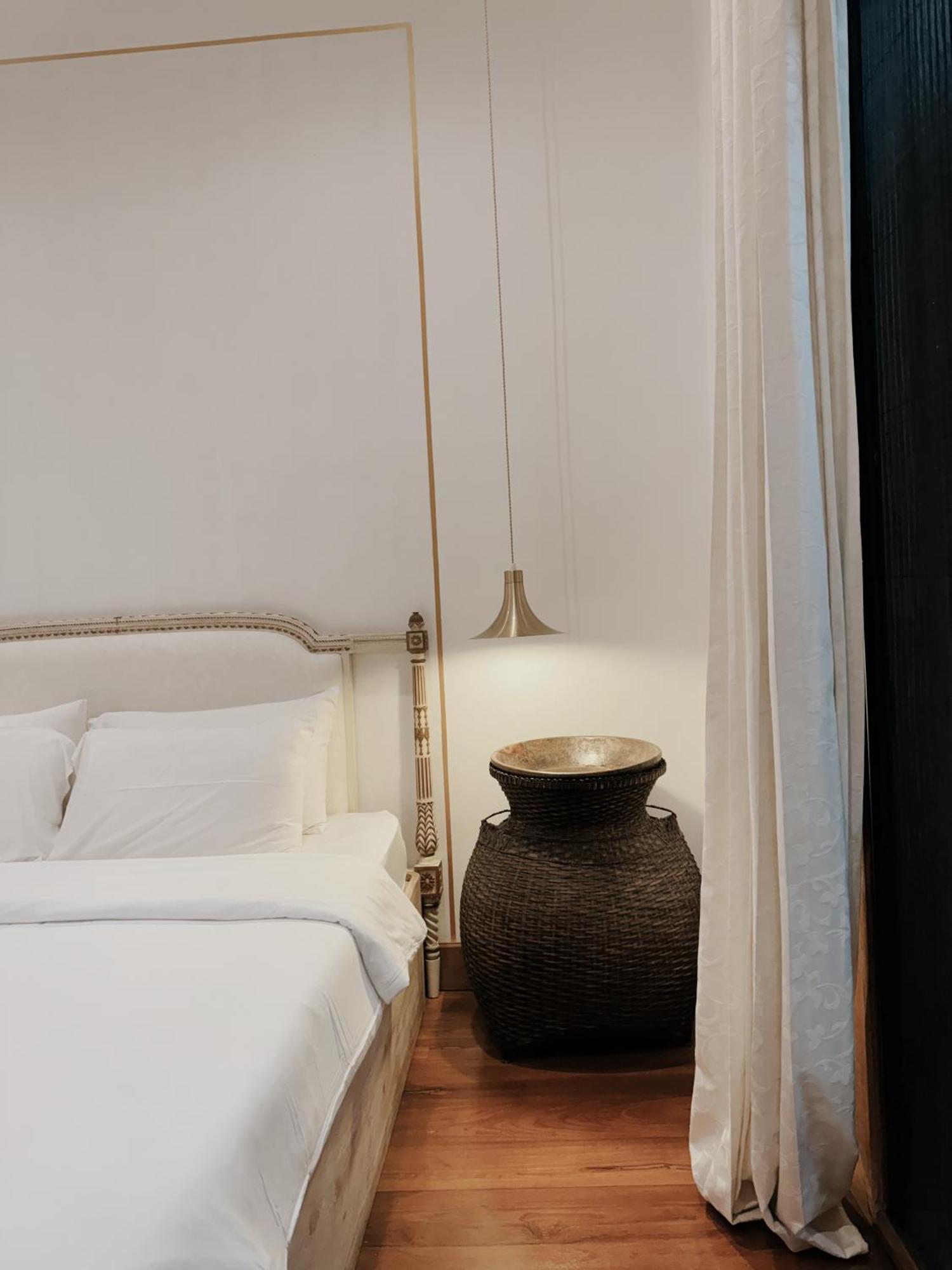 Chandra Residence 치앙마이 외부 사진