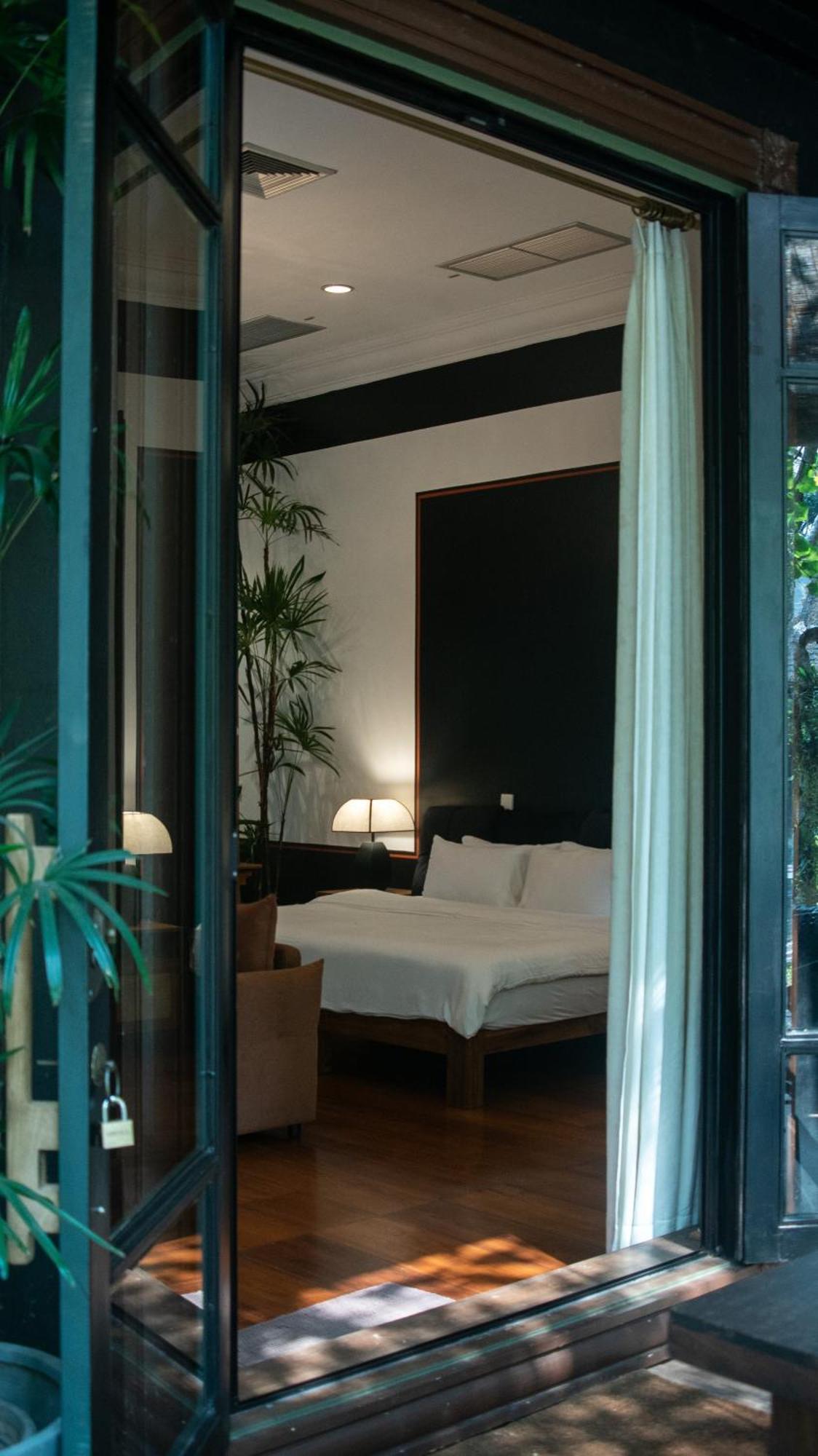 Chandra Residence 치앙마이 객실 사진