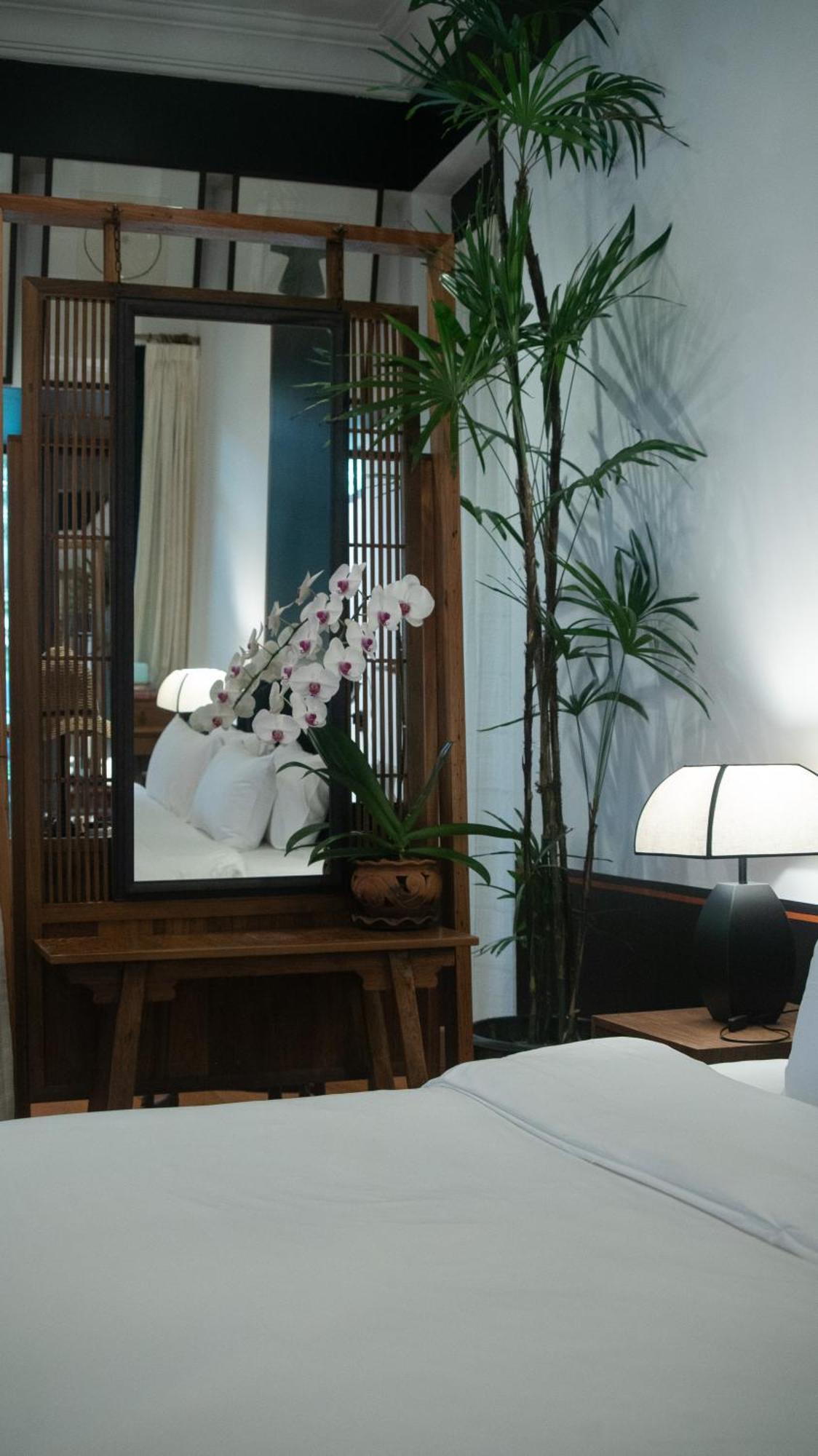 Chandra Residence 치앙마이 외부 사진