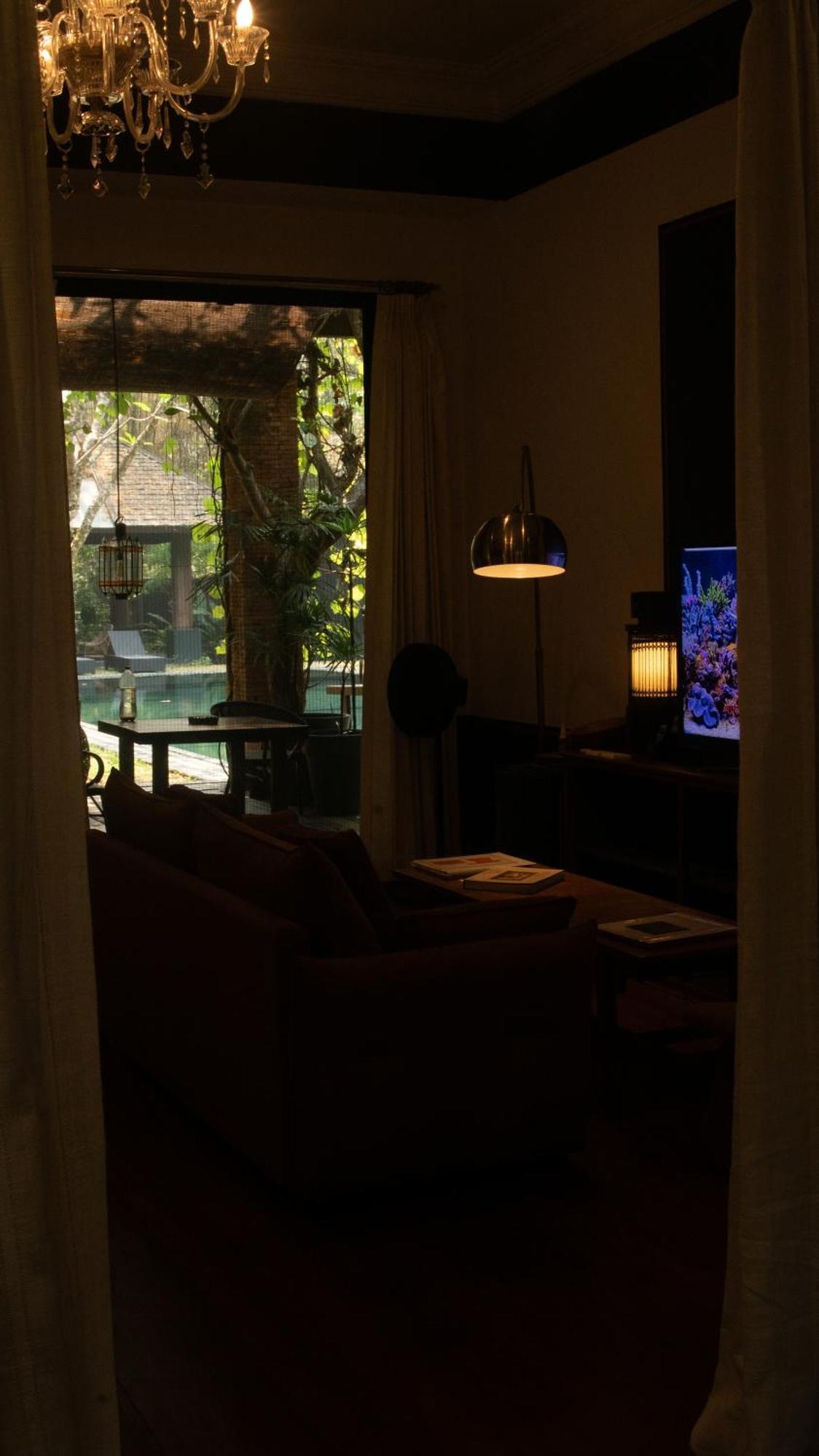 Chandra Residence 치앙마이 객실 사진