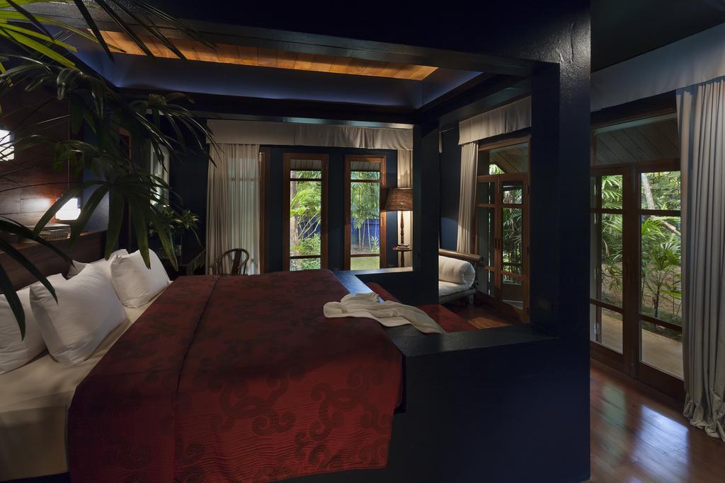 Chandra Residence 치앙마이 외부 사진