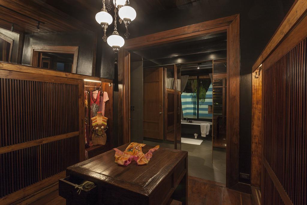 Chandra Residence 치앙마이 외부 사진