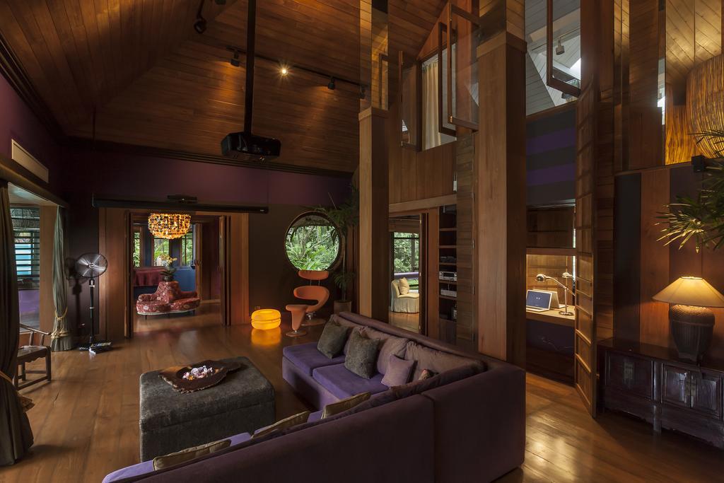 Chandra Residence 치앙마이 외부 사진