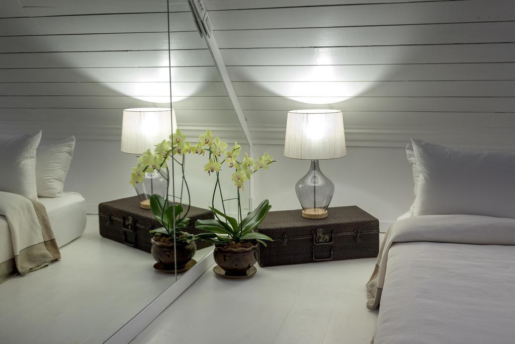 Chandra Residence 치앙마이 외부 사진