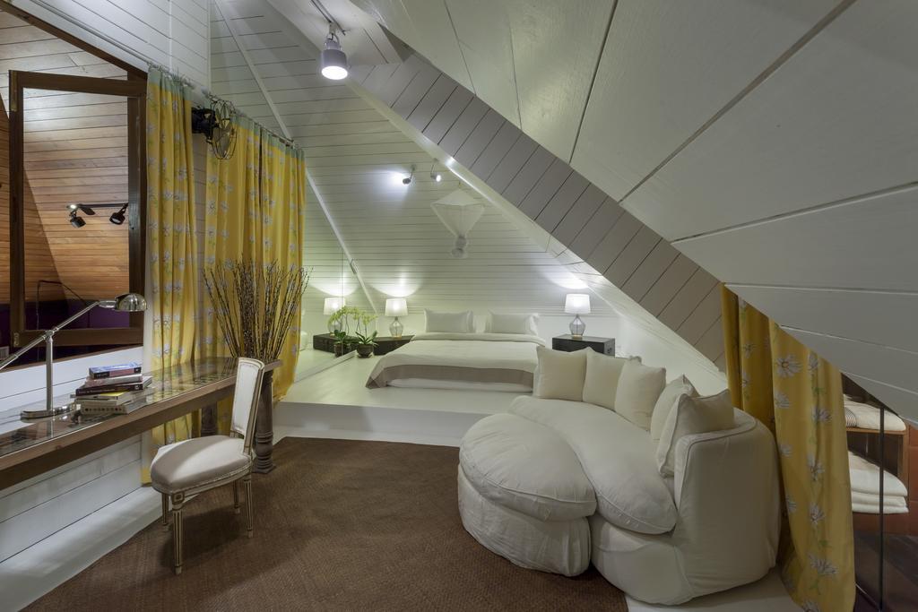 Chandra Residence 치앙마이 외부 사진